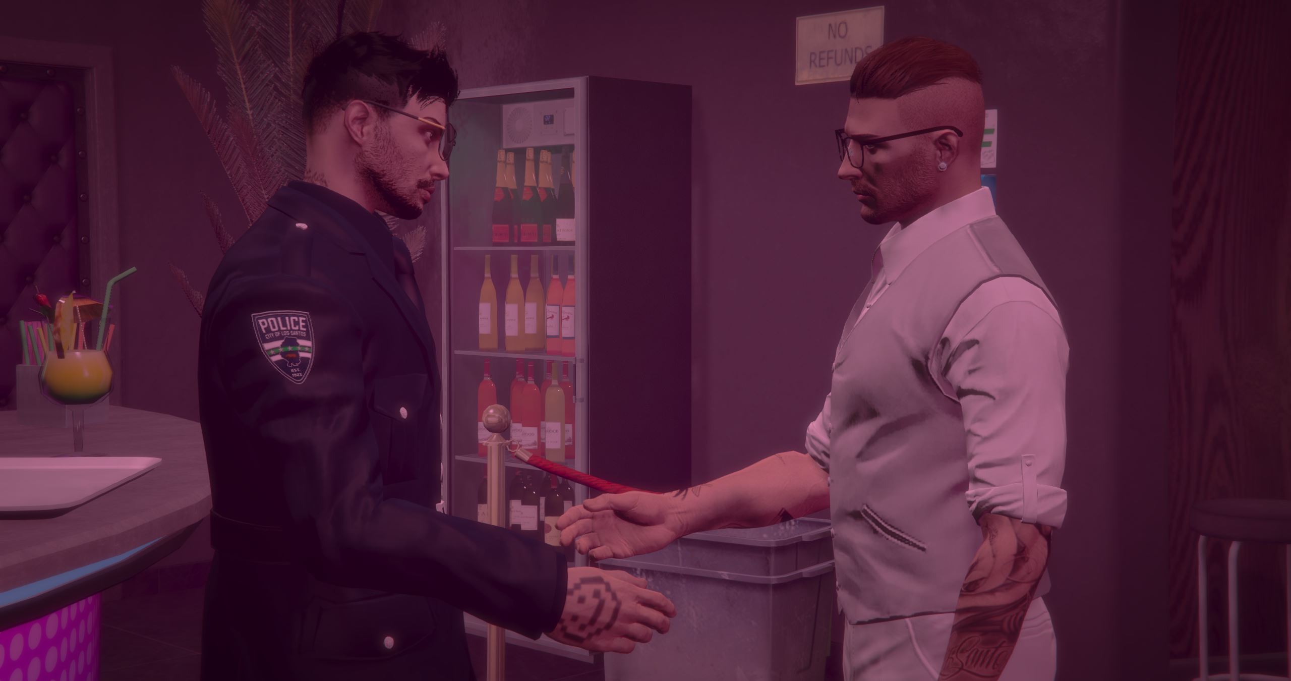 Foto 65 de Erick Evans